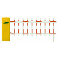 Hot Selling Barrier Gate / Parking Barrier